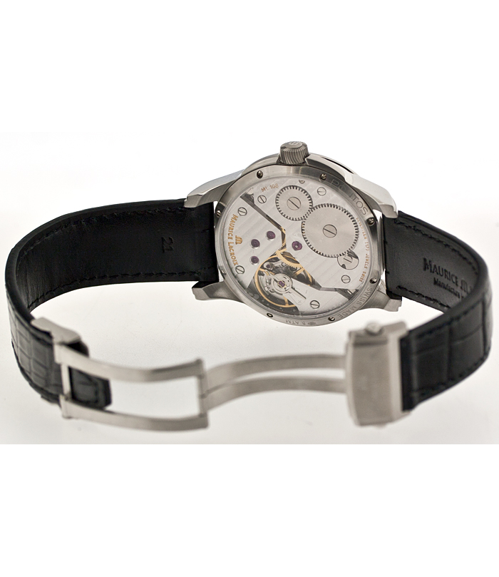 Maurice Lacroix PT7558-SS001-130